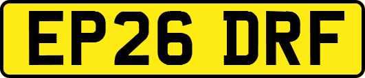 EP26DRF