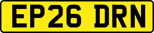 EP26DRN