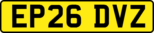EP26DVZ