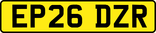 EP26DZR