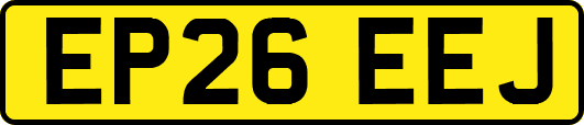 EP26EEJ