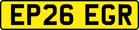 EP26EGR