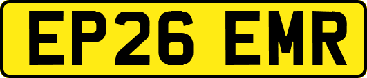 EP26EMR