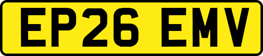 EP26EMV