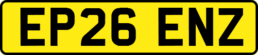 EP26ENZ