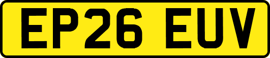 EP26EUV