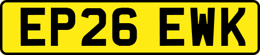 EP26EWK