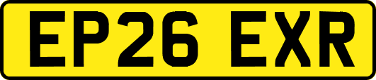 EP26EXR