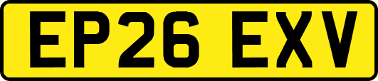 EP26EXV