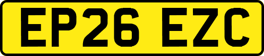 EP26EZC