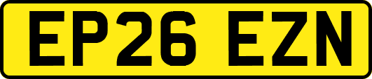 EP26EZN