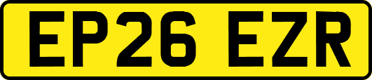 EP26EZR