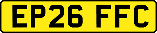 EP26FFC