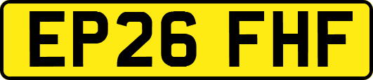 EP26FHF