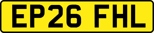 EP26FHL