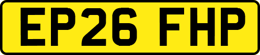 EP26FHP