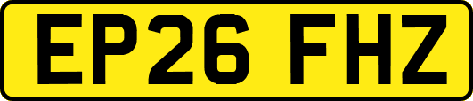 EP26FHZ