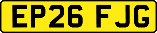 EP26FJG