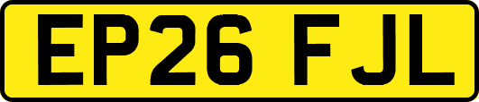 EP26FJL
