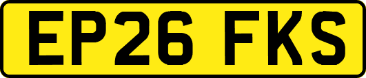 EP26FKS