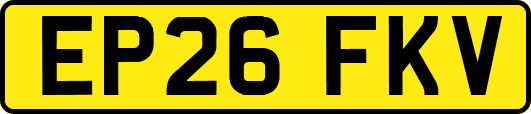 EP26FKV