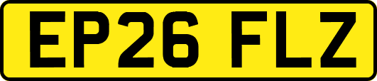 EP26FLZ