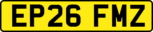 EP26FMZ