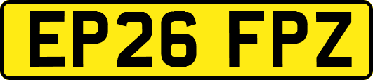EP26FPZ