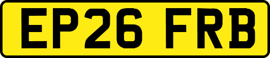 EP26FRB