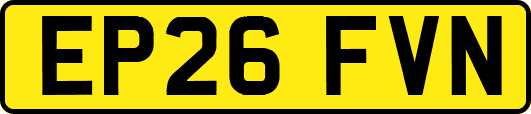 EP26FVN
