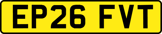 EP26FVT