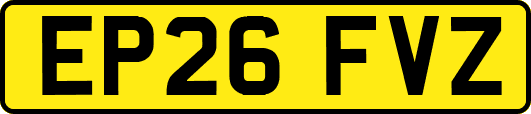 EP26FVZ