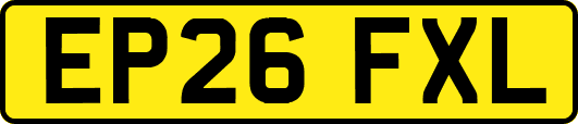 EP26FXL