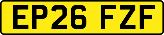 EP26FZF