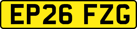 EP26FZG