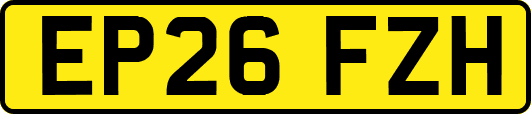 EP26FZH