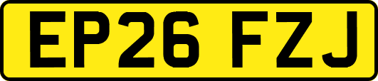 EP26FZJ