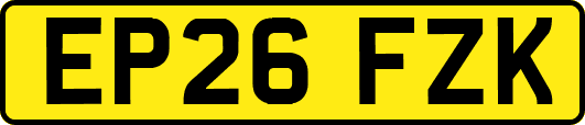 EP26FZK