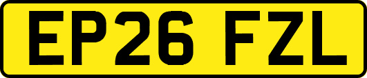 EP26FZL