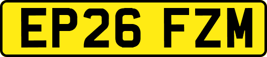 EP26FZM