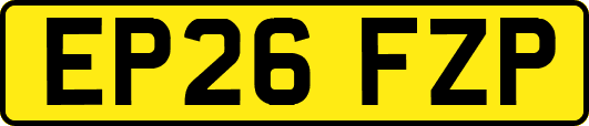 EP26FZP