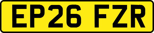 EP26FZR