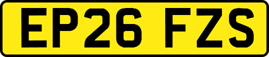 EP26FZS