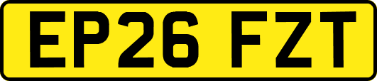 EP26FZT