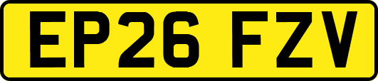 EP26FZV