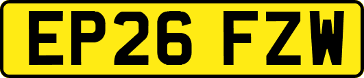 EP26FZW