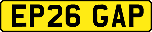 EP26GAP