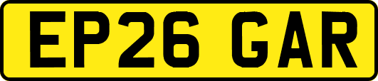 EP26GAR