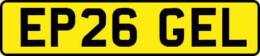 EP26GEL