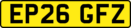 EP26GFZ